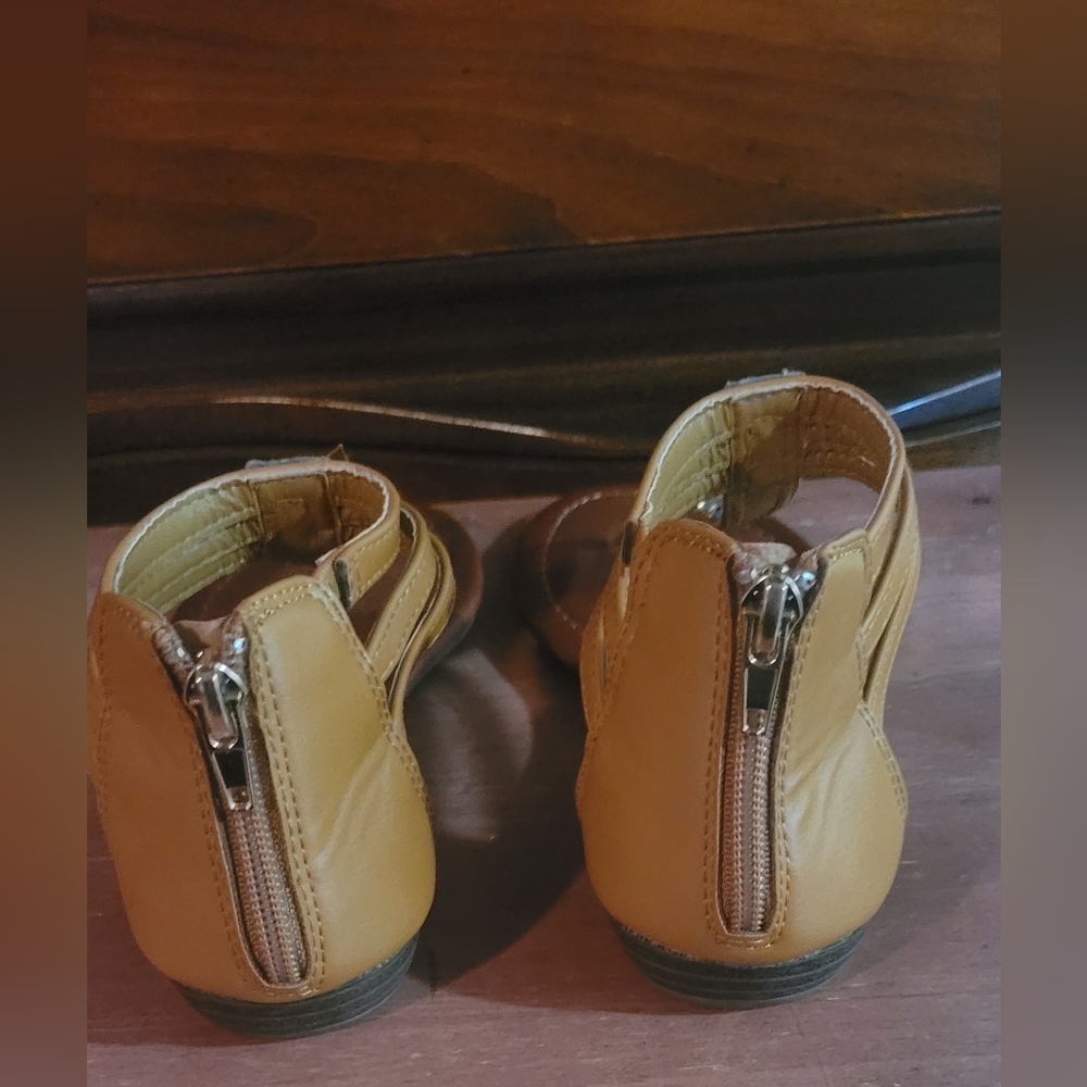 Girls Sandals - Picture 3 of 8